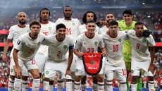 المغرب والنيجر.. موعد مباراتي الجولتين الثالثة والرابعة من تصفيات "كان 2027"