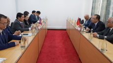 المغرب وكمبوديا يتباحثان تعزيز التعاون البرلماني وتطوير العلاقات الثنائية