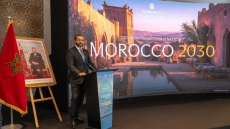 المغرب يؤكد جاذبيته لدى مهنيي السياحة البلجيكيين