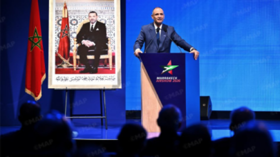 المغرب يعزز حضوره في الطيران والدفاع.. هل يتحول إلى منصة صناعية عالمية؟