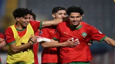 المغرب يواجه مصر في قمة حاسمة بتصفيات كأس إفريقيا للشباب.. الموعد والقناة الناقلة