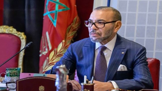 الملك محمد السادس يترأس مجلسا وزاريا وسط ترقب توجهات مشروع مالية 2027