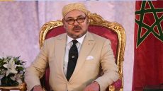 الملك محمد السادس يهنئ رئيس كوريا بعيدها الوطني.. هل تتعزز الشراكة بين الرباط وسيول؟