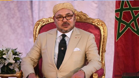 الملك محمد السادس يهنئ رئيس كوريا بعيدها الوطني.. هل تتعزز الشراكة بين الرباط وسيول؟