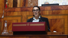 المنصوري تتعهد بإصلاح هيكلي للأسواق ومحاربة الاحتكار