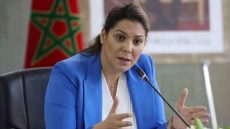 المنصوري تستكمل توزيع الحقائب الوزارية على حلفائها في الحكومة الجديدة