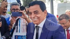 المنصوري تواصل مشاوراتها الحكومية باستقبال قيادة حزب الاتحاد الدستوري