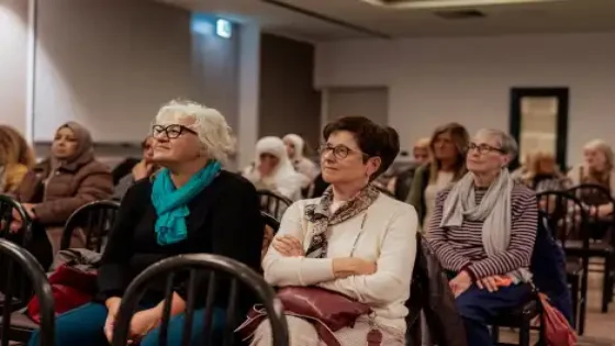 المهرجان الدولي الإيطالي المغربي يبرز دور المرأة المهاجرة في بناء الأجيال الجديدة