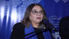 الوزيرة السعدي لم تكن موضوع إدانة قضائية