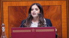 انتقدت تصريحاتها حول إعفاء مديحة خيير.. ريم شباط للمنصوري: نقي باب دارك أولا !