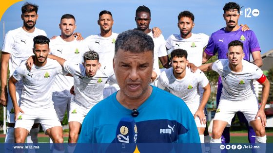 بالانتدابات الوازنة.. هل تكفي تركيبة الجيش الملكي للمنافسة على 3 واجهات؟ خالد كريشات يجيب (فيديو)