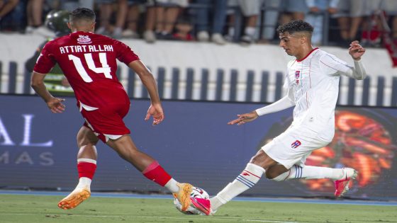 بعد إشراك لاعب موقوف.. هل ينقذ القانون الوداد الرياضي بالفوز "على الورق" أمام وداد تمارة (وثيقة)