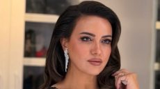 بكلمات حزينة.. ريهام عبد الغفور تنعى زوج شقيقتها