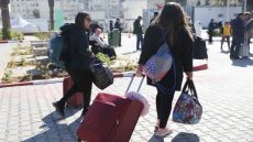 بلغت 97,926 مليار درهم ..عائدات الأسفار ترتفع بـ9,7 في المائة