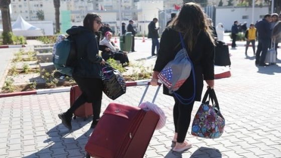 بلغت 97,926 مليار درهم ..عائدات الأسفار ترتفع بـ9,7 في المائة