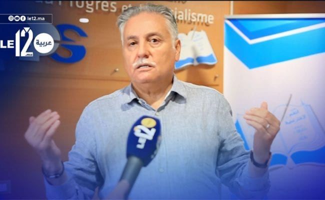 بنعبد الله يُهيئ قواعد الـ”PPS” لقبول المشاركة في حكومة “البام”