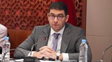 بنسعيد يحتفظ بقطاع الاتصال رغم اختفائه من تسميته الوزارية