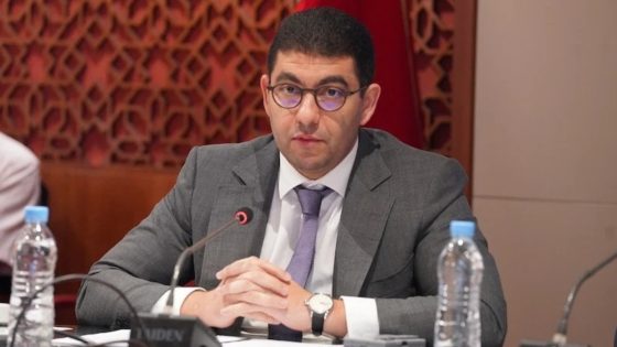 بنسعيد يحتفظ بقطاع الاتصال رغم اختفائه من تسميته الوزارية