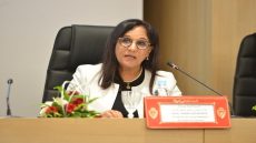 بوعياش تُطالب الحكومة بالعمل على إلغاء عقـ ـوبة الإعـ ـدام