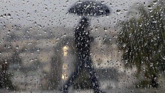 بولمان تتصدر مقاييس الأمطار المسجلة بالمغرب خلال 24 ساعة