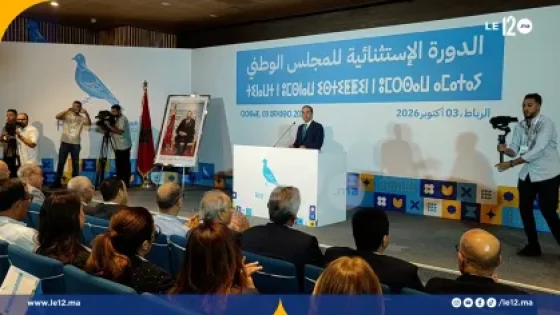بين المساءلة والإصلاح.. شوكي يحدد ثوابت الأحرار في المعارضة