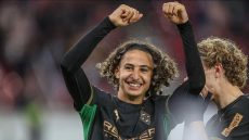 تألق المغربي الواعد وائل موحيا يشعل صراع الكبار في ألمانيا، وبايرن ميونيخ يراقب عن كثب