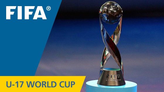 تذاكر مونديال الناشئين قطر 2026.. الأسعار وطريقة الحجز