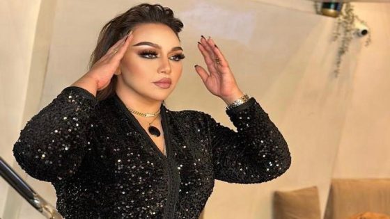 تسجيل صوتي وُصف بالمسيء يخرج الشيخة طراكس عن صمتها (فيديو)