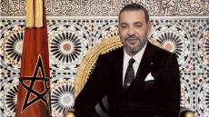 جلالة الملك يهنئ رئيس جمهورية كازاخستان بمناسبة العيد الوطني لبلاده