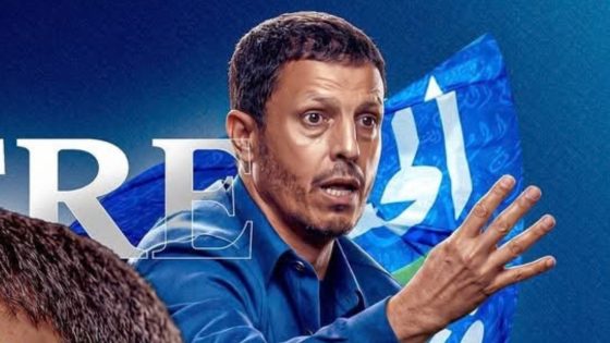 جمال السلامي في حفل تقديمه: "جئت للفتح السعودي بحثا عن تحد جديد ولإسعاد الجماهير"