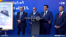 جودار: هذا ما دار بيني وبين رئيسة الحكومة الجديدة