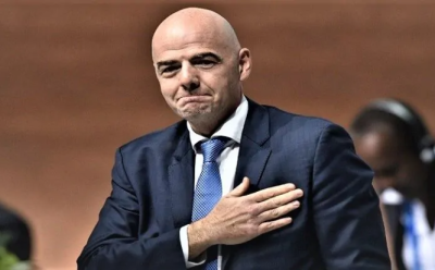 جياني إنفانتينو
