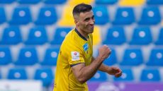 حمد الله يتجاوز السومة ويقترب من عرش الهداف التاريخي للدوري السعودي
