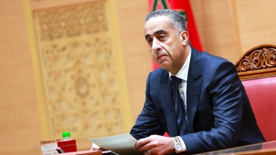 حموشي يمنح ترقية استثنائية لشرطي تـ ـوفي أثناء أداء واجبه المهني بالدار البيضاء