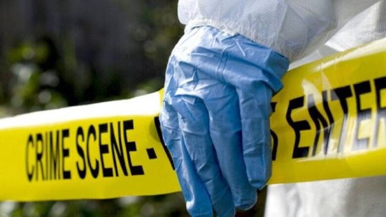 حي السعادة يهتز على وقع فاجعـ.ة وفاة زوجين في ظروف غامضة