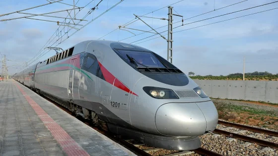 خبر سار لمستعملي «البراق».. رحلة جديدة بين طنجة والدار البيضاء وهذه تفاصيلها