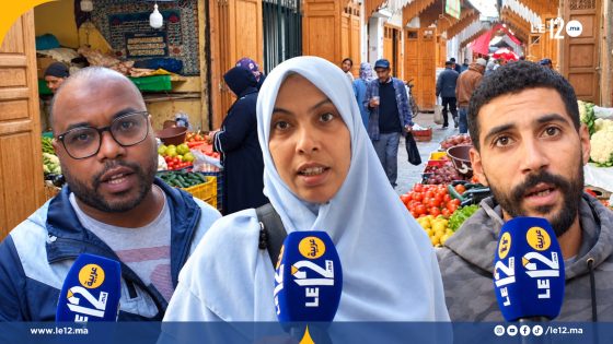 «راه بزاف هاد الشي».. صرخة مواطنين في وجه الغلاء (فيديو)