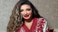 رجوى الساهلي في مواجهة تهـ.ديدات غامضة.. رسائل من حساب وهمي تشـ.عل الجدل