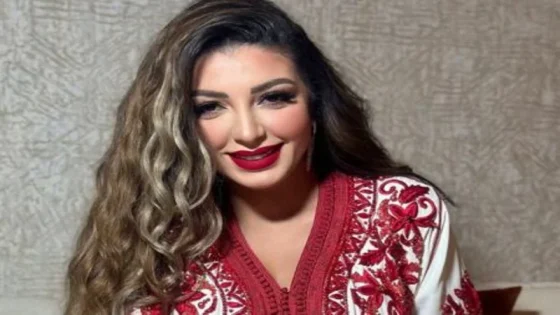 رجوى الساهلي في مواجهة تهـ.ديدات غامضة.. رسائل من حساب وهمي تشـ.عل الجدل