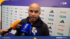 «رد الفعل كان سيئا».. يونس ربيع يكشف أسباب تعثر لبؤات U17 أمام الأرجنتين بمونديال السيدات