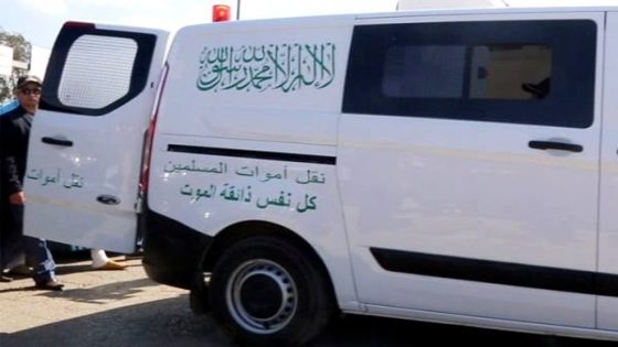 رمـ.ات راسها من الفوق.. تفاصيل صـ.ادمة عن وفاة شابة في حي أبواب مراكش
