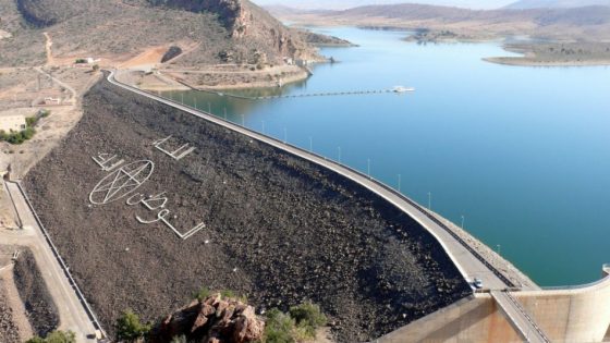 روما.. استعراض التجربة المغربية في تدبير الموارد المائية