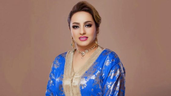 زينة الداودية تثير فضول جمهورها بتعاون غنائي جديد