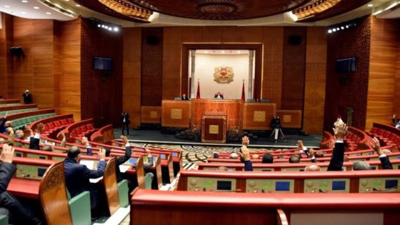 سباق رئاسة لجنتين يترقب الحسم بمجلس المستشارين