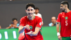 سيطرة مغربية على الجوائز الفردية في كأس إفريقيا للفوتسال (المغرب 2026)