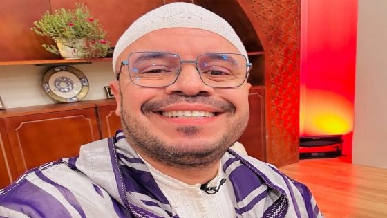 صويلح يستعد لتقديم أول عرض كوميدي خاص به بعنوان «Plus 40»
