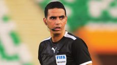 طاقم تحكيم مغربي يقود نهائي "خليجي 27".. هل يواصل جلال جيد مساره التاريخي؟