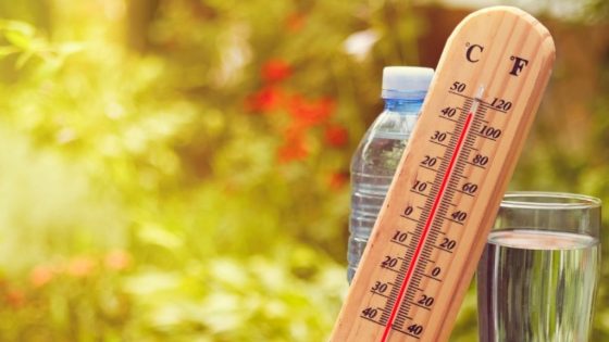 طقس السبت.. حرارة مرتفعة نسبياً بسوس والأقاليم الجنوبية