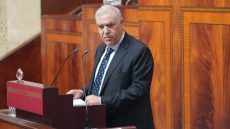 عاجل.. وزارة الداخلية تكشف موعد تقديم الأحزاب مقترحاتها لانتخابات 2027