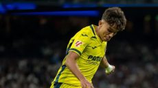 عبر مواجهة ريال مدريد.. المغربي نزار الجميلي يدشن مبارياته الرسمية مع فياريال